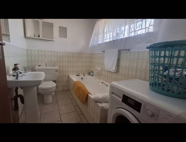 3 BEDROOM SECTIONAL TITLE TO LET IN HOWICK CENTRAL